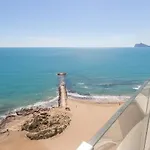 Apartamento Infinium 2 - Costa Carpediem
