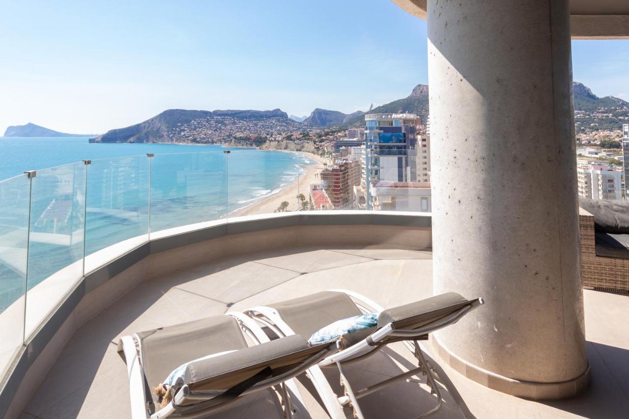 Infinium 2 - Costa Carpediem Apartment *
