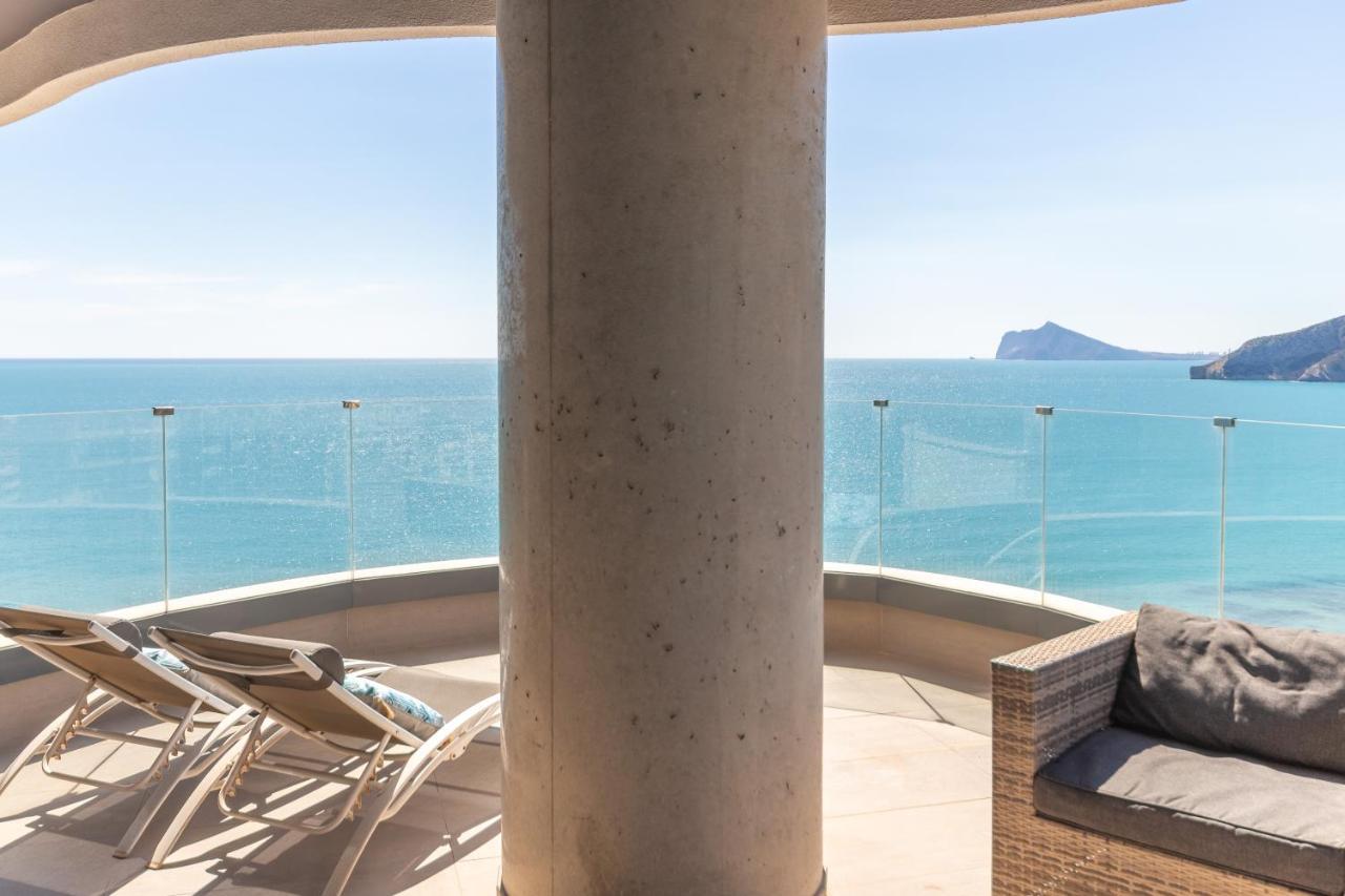 Infinium 2 - Costa Carpediem Calp
