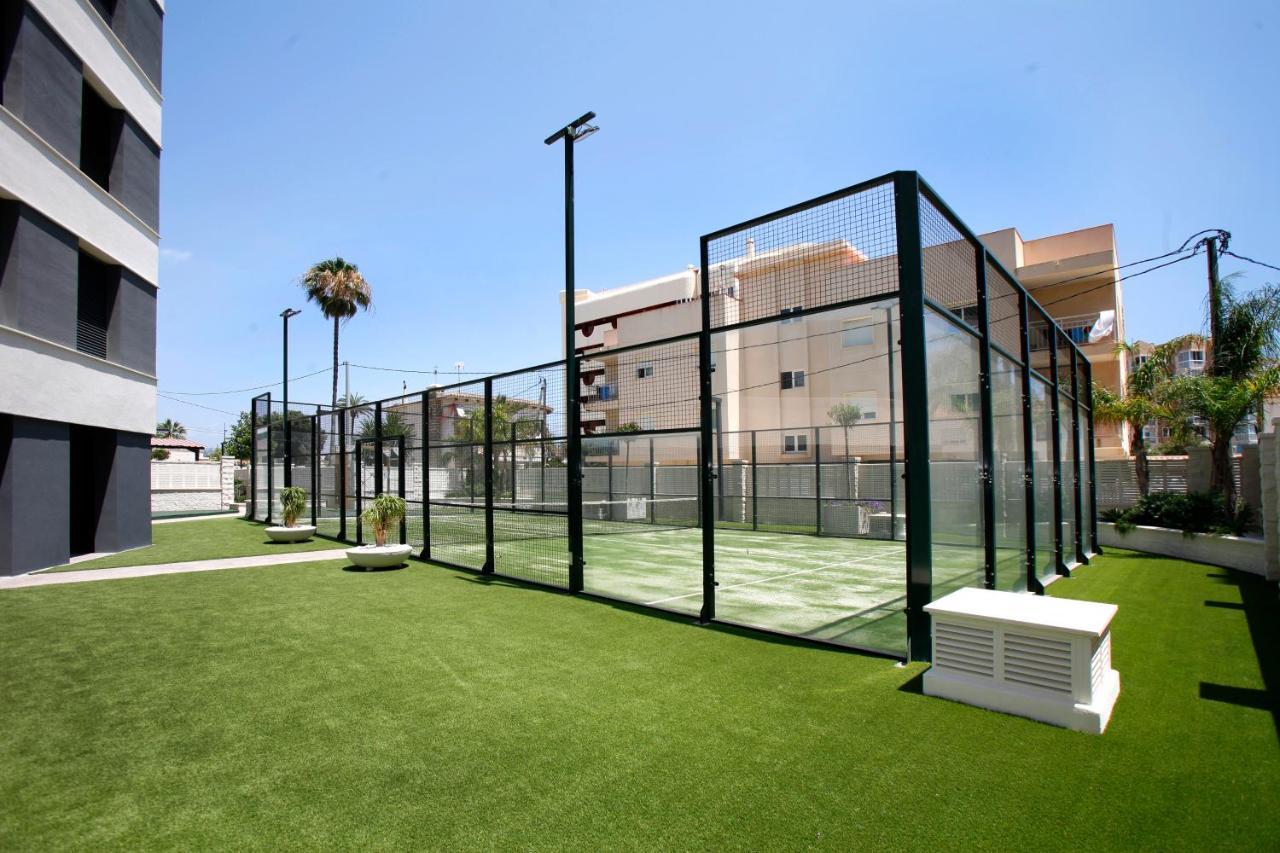 Apartment Infinium 2 - Costa Carpediem Calp