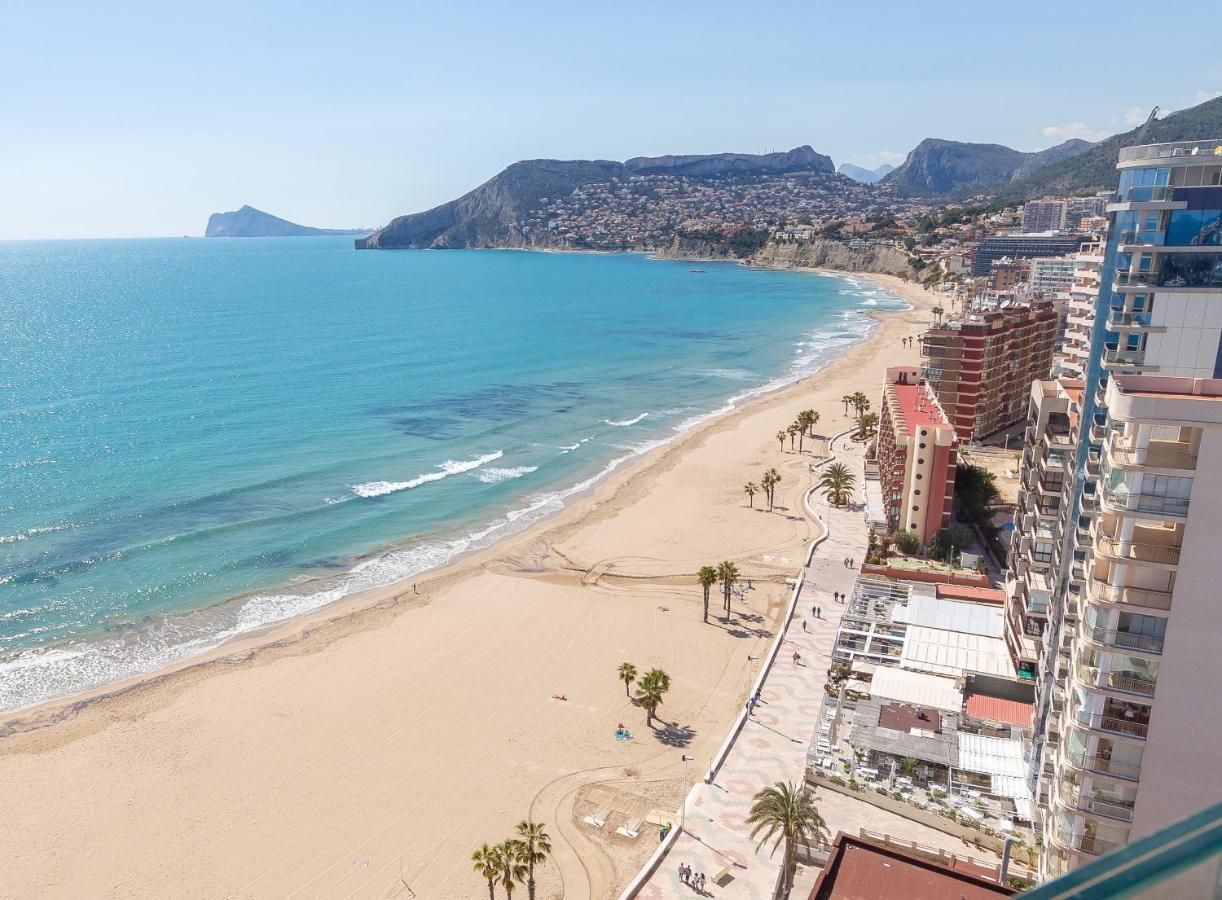 Infinium 2 - Costa Carpediem Appartement