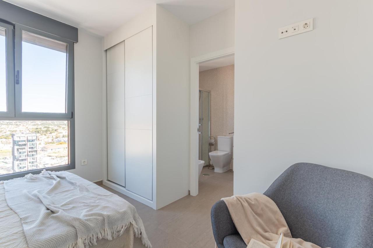 Infinium 2 - Costa Carpediem Appartement *