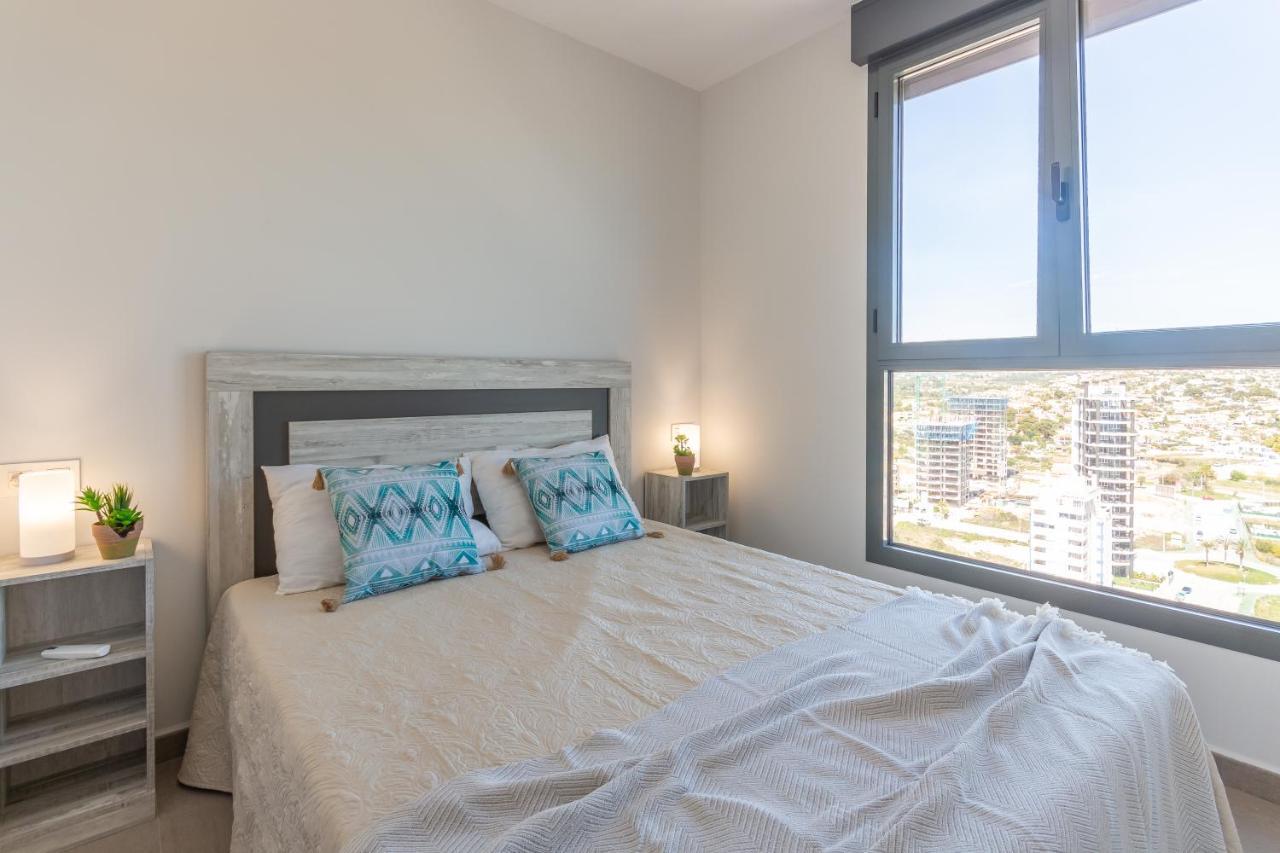 Infinium 2 - Costa Carpediem Appartement